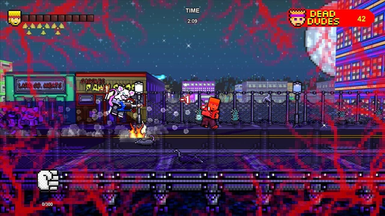 Atomic Adam: Episode 1 thumbnail 3