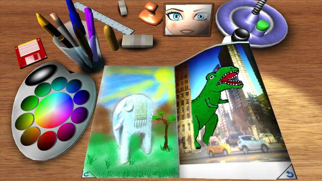 My Style Studio: Notebook thumbnail 6
