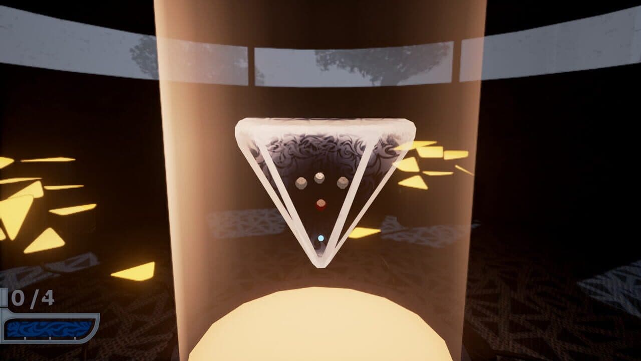 Repulsanoid screenshot 1