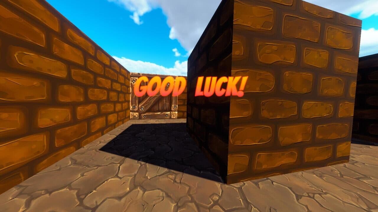 Boom! Maze thumbnail 4