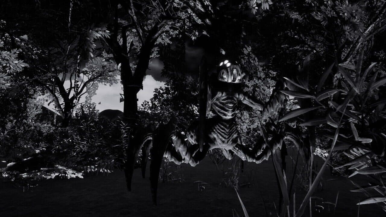 Phobia screenshot 1