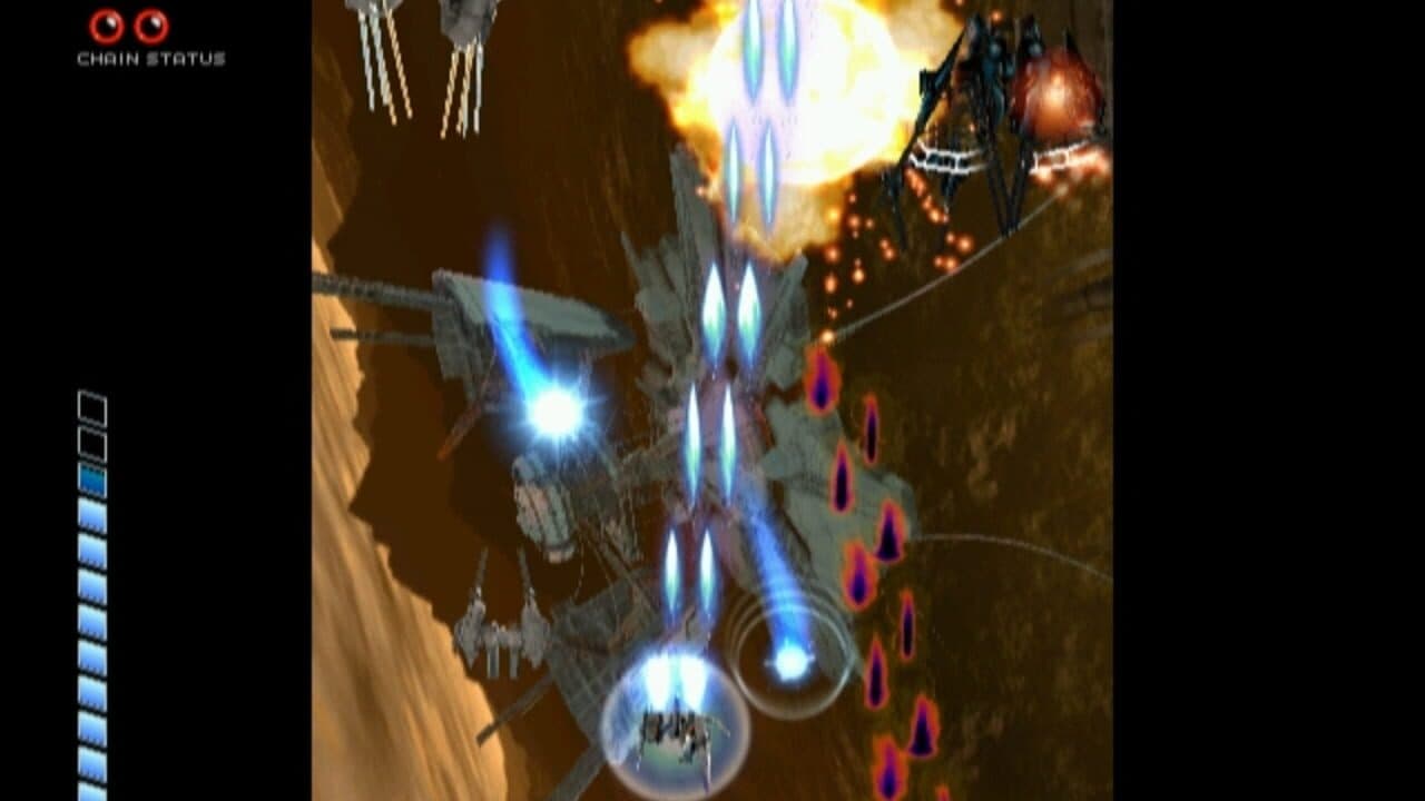 Ikaruga thumbnail 11