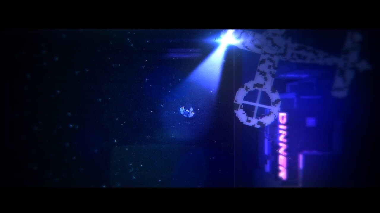 Bloodbath Requiem screenshot 1