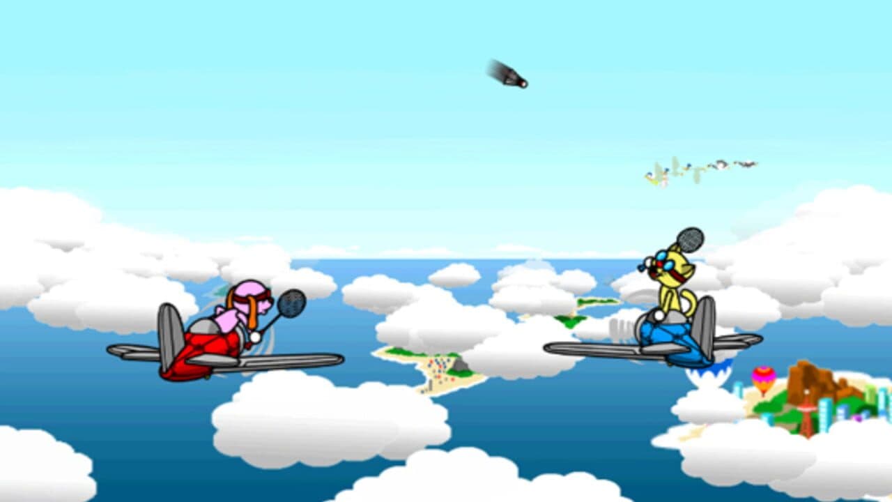 Rhythm Heaven Fever thumbnail 7