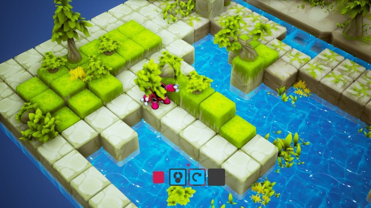 Jump, Step, Step thumbnail 3