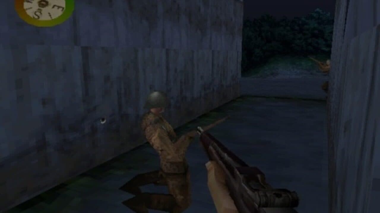 Medal of Honor thumbnail 2