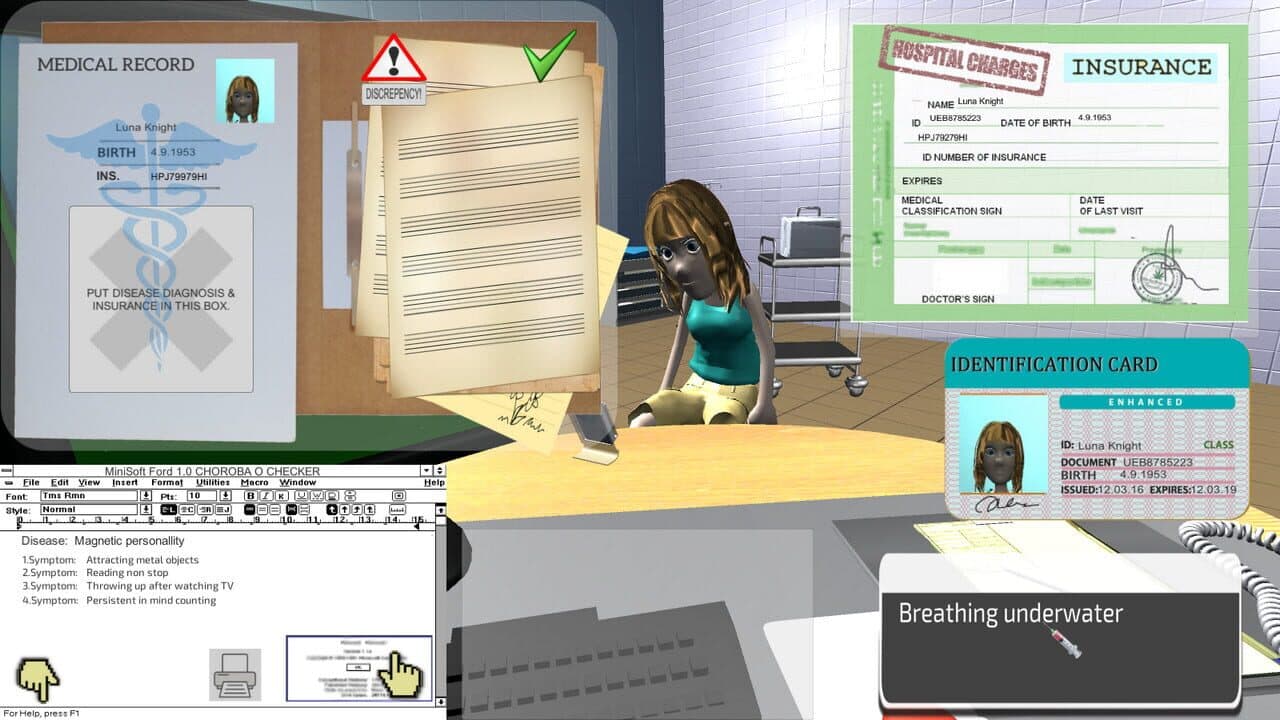 Help Me Doctor thumbnail 4