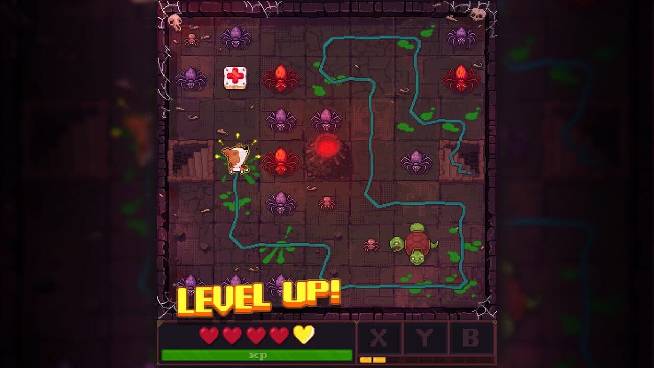 Fidel: Dungeon Rescue thumbnail 4