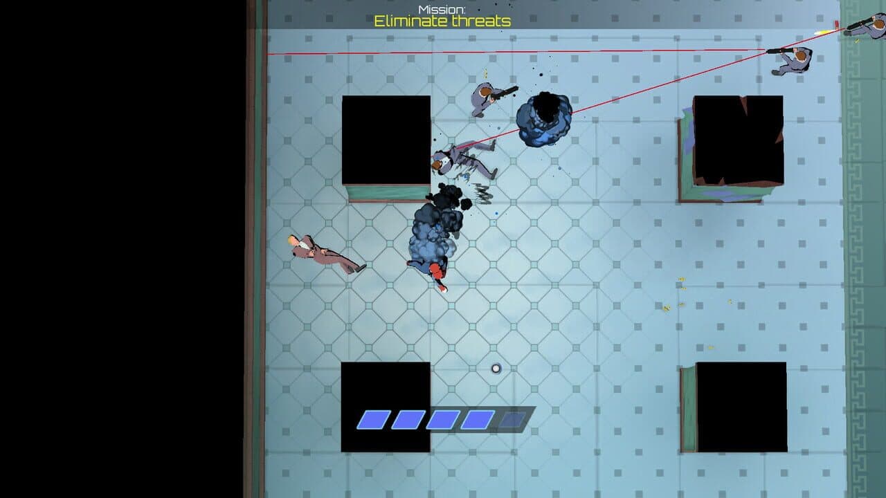 Mr. Shifty thumbnail 3