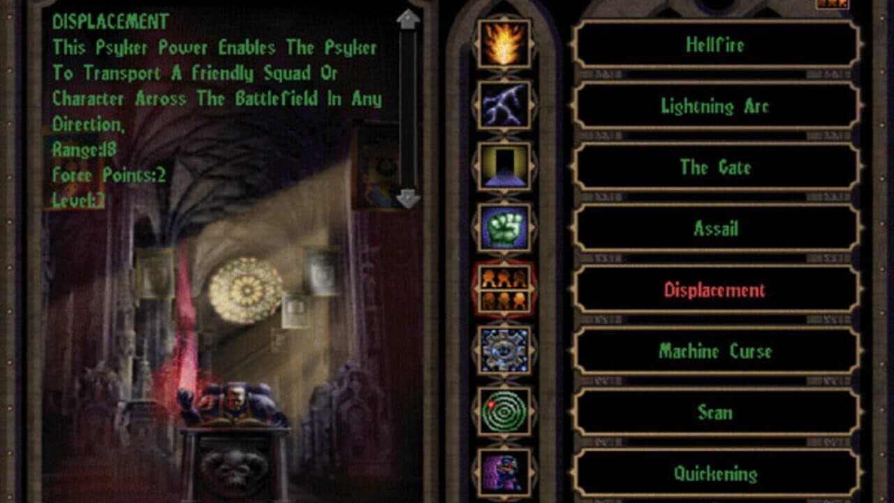 Warhammer 40,000: Chaos Gate thumbnail 2