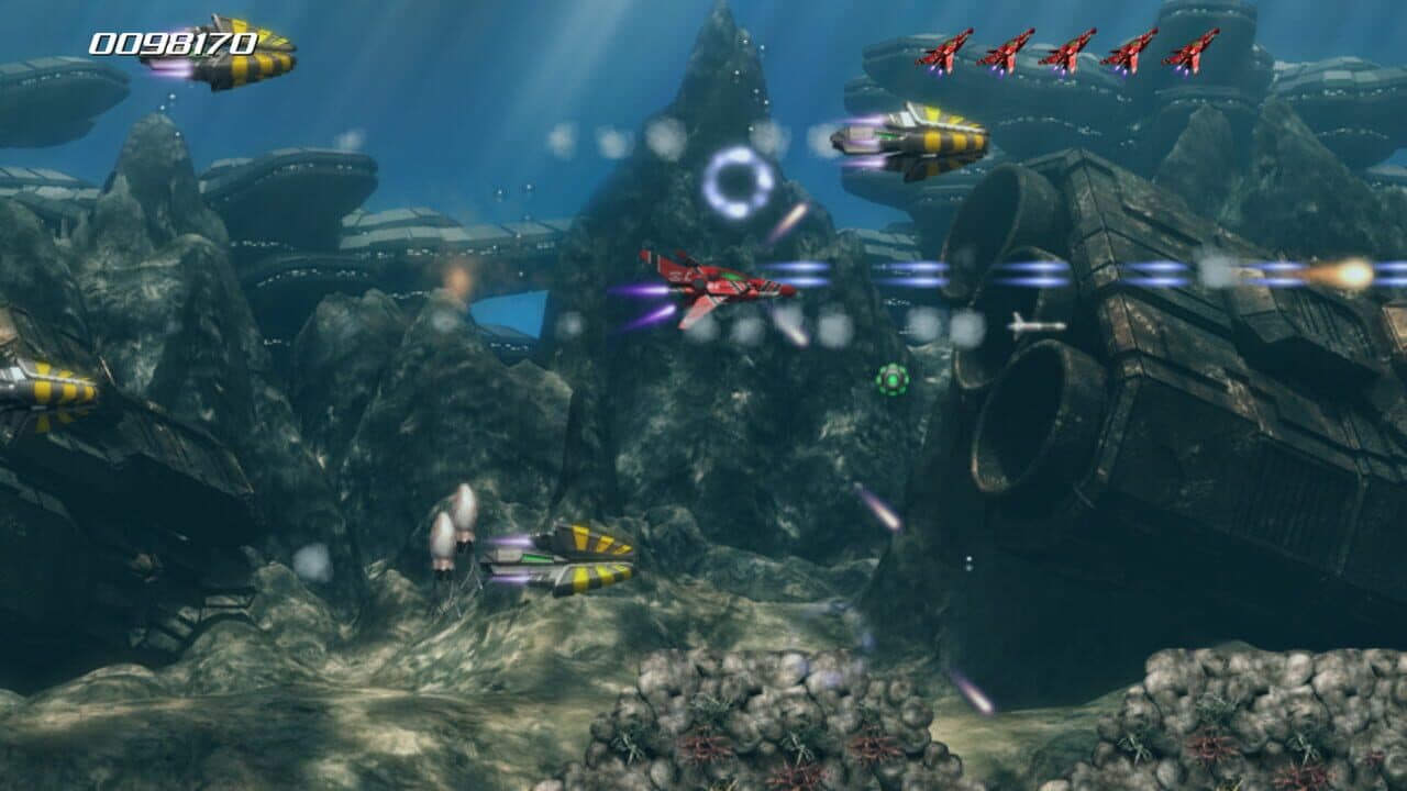 Tiamat X thumbnail 3