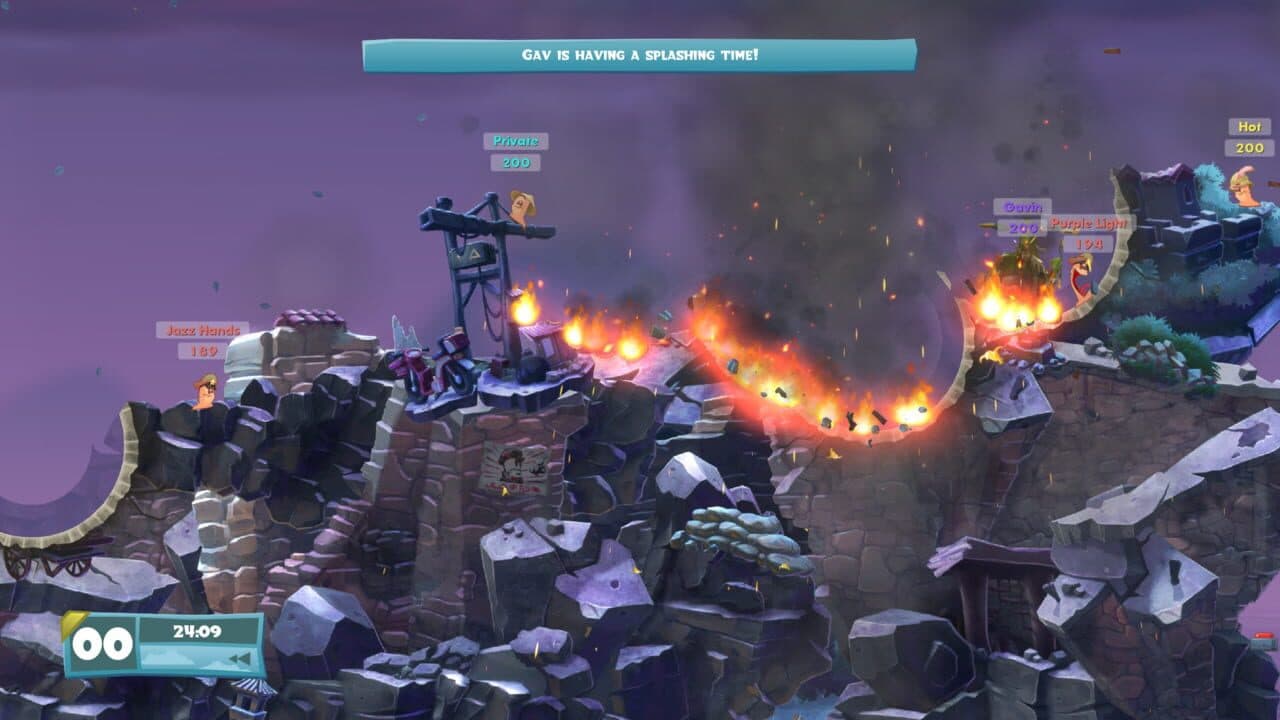 Worms Anniversary Edition thumbnail 3