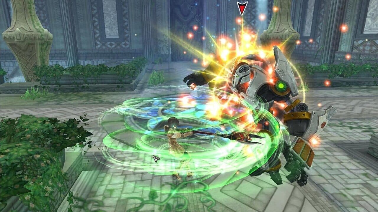 Aura Kingdom thumbnail 4