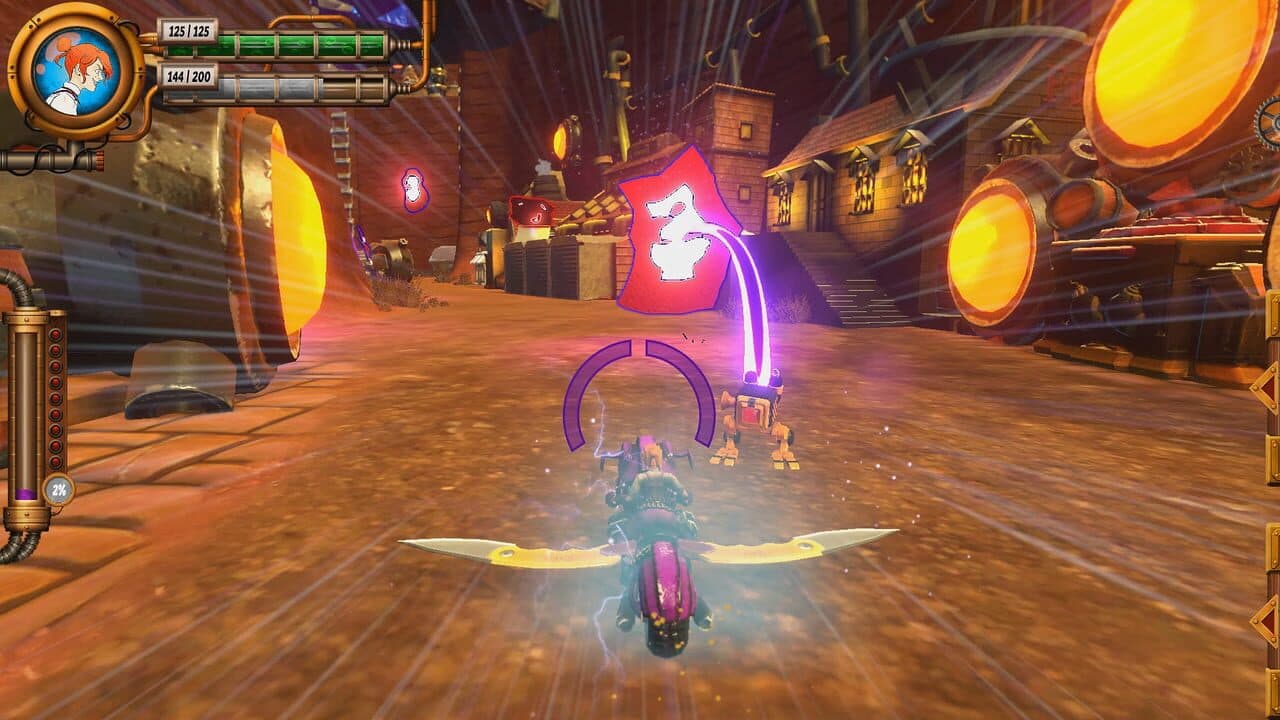 Goggles - World of Vaporia thumbnail 4