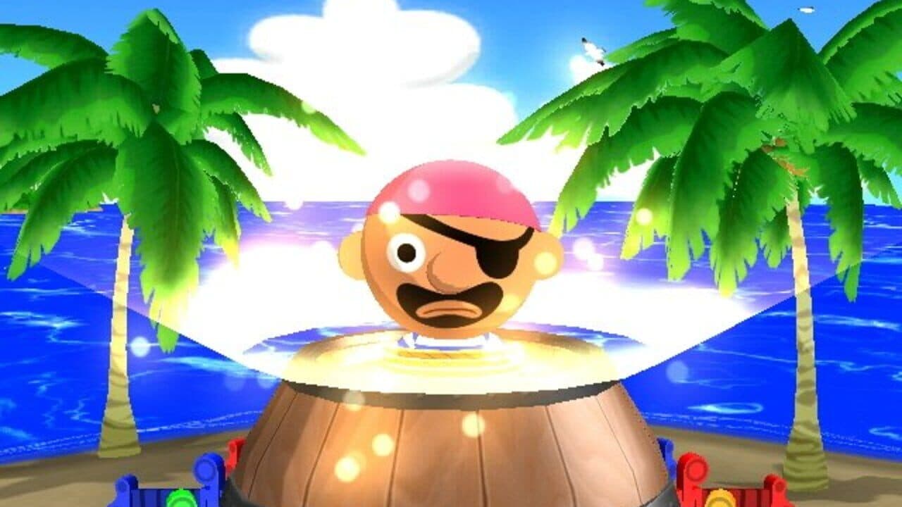 Pop-Up Pirate! thumbnail 5