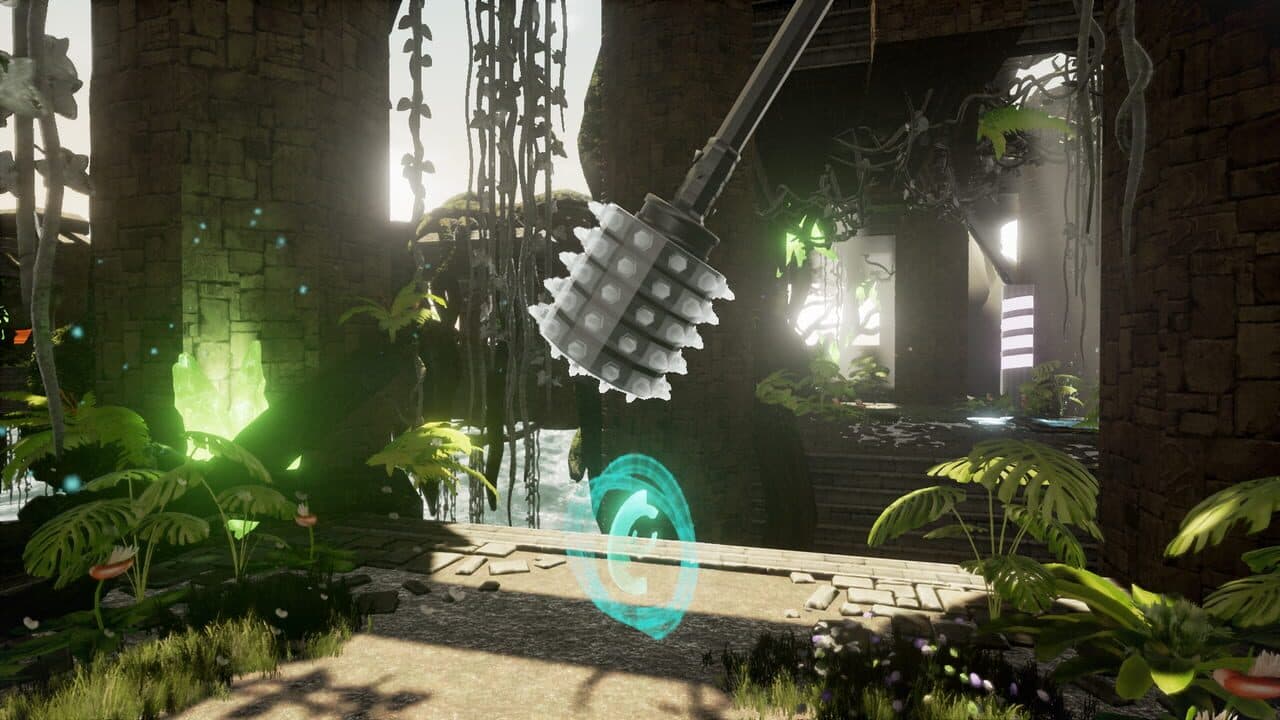 Hover Cubes: Arena thumbnail 3