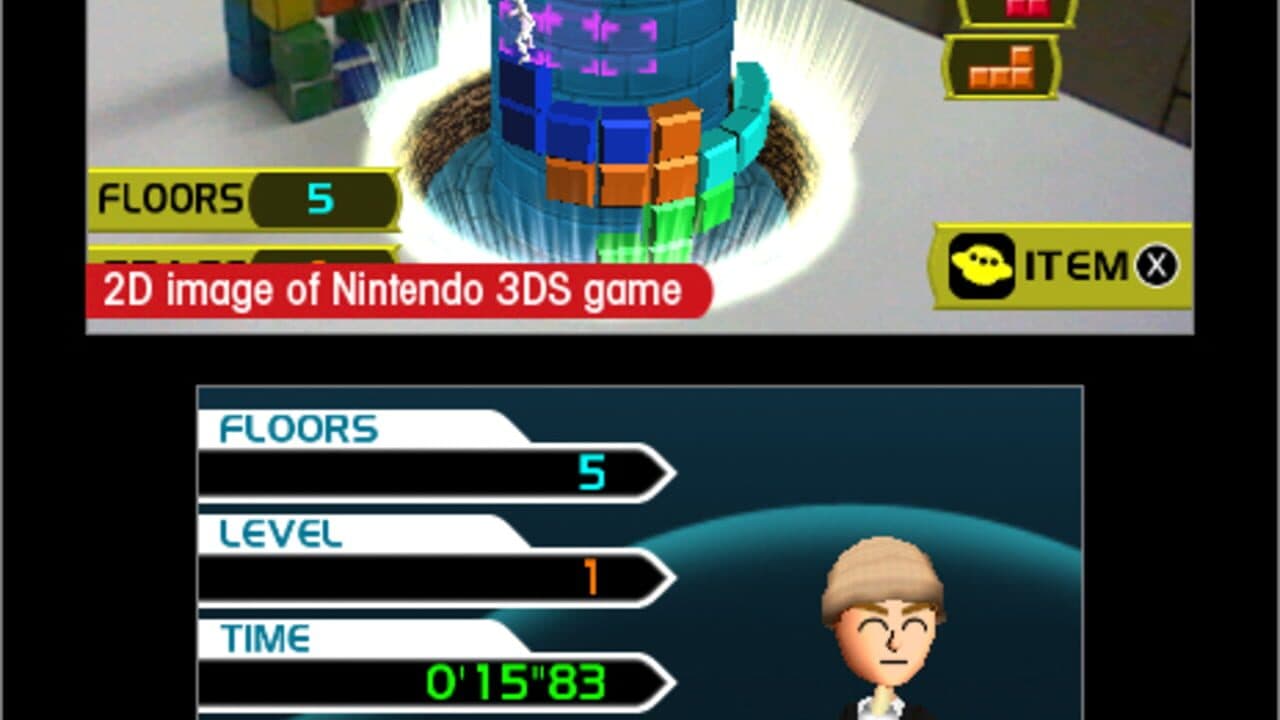 Tetris: Axis thumbnail 11