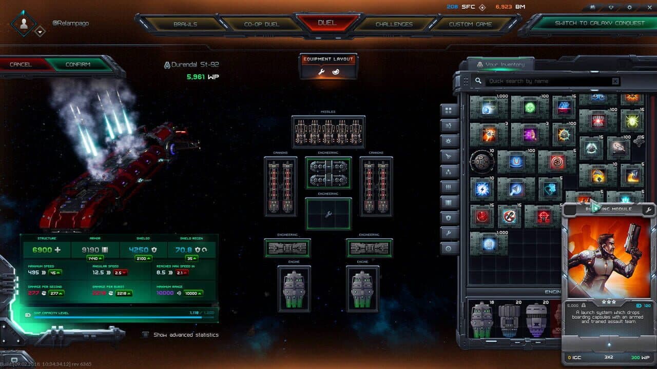 Starfall Tactics thumbnail 2