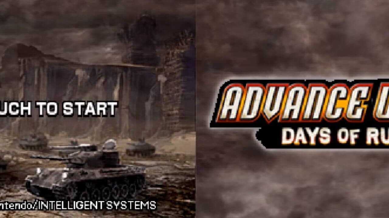 Advance Wars: Days of Ruin thumbnail 8