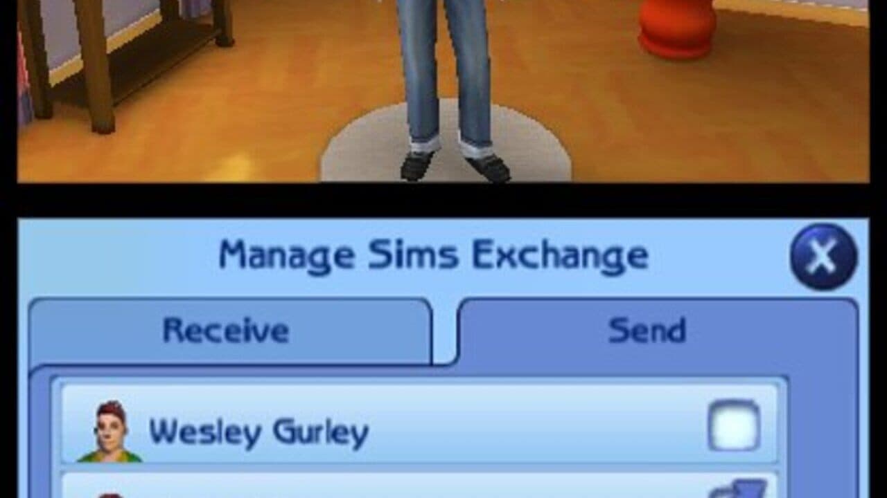 The Sims 3 thumbnail 6