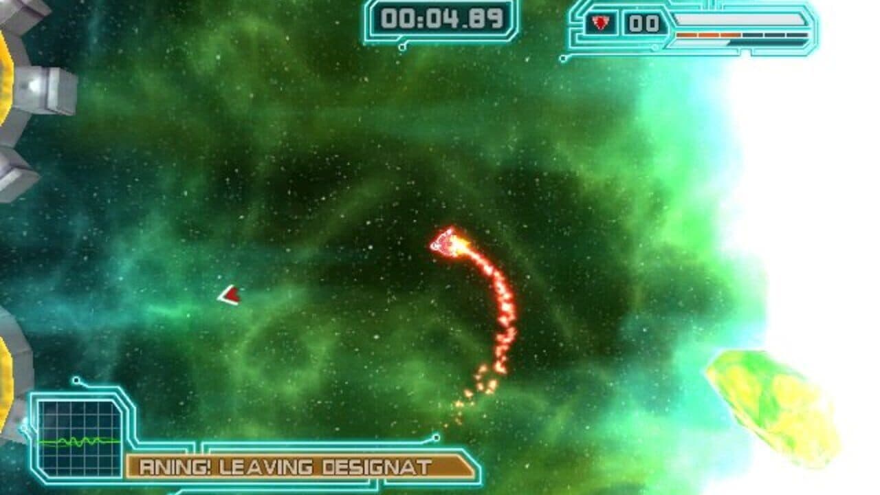 Evasive Space thumbnail 12