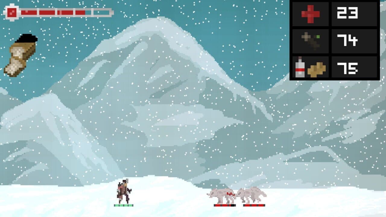 Below Zero thumbnail 2