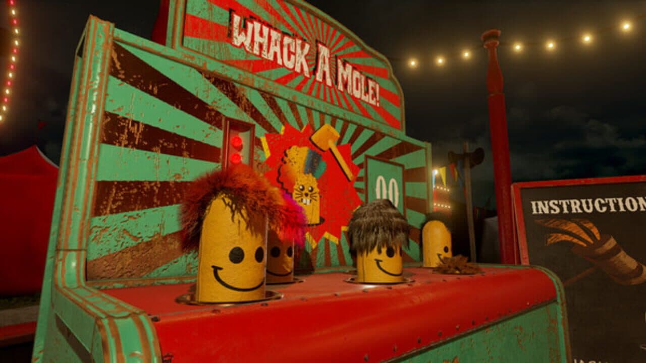 NVIDIA VR Funhouse thumbnail 4