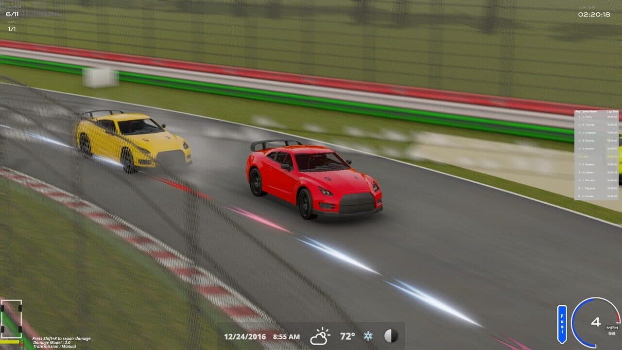 Corona MotorSport thumbnail 5