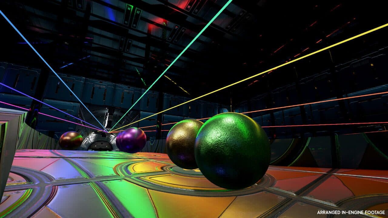 Mindball Play thumbnail 5