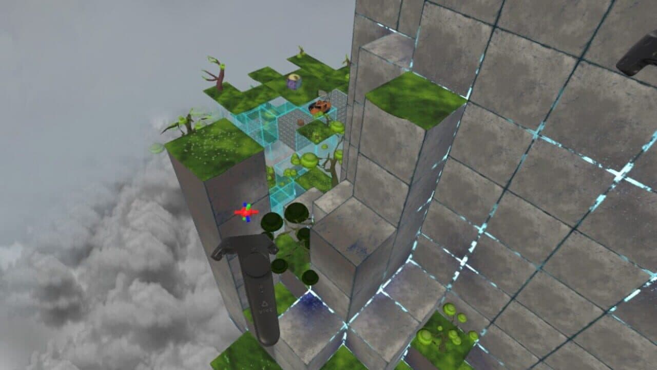 Broken Blue thumbnail 2