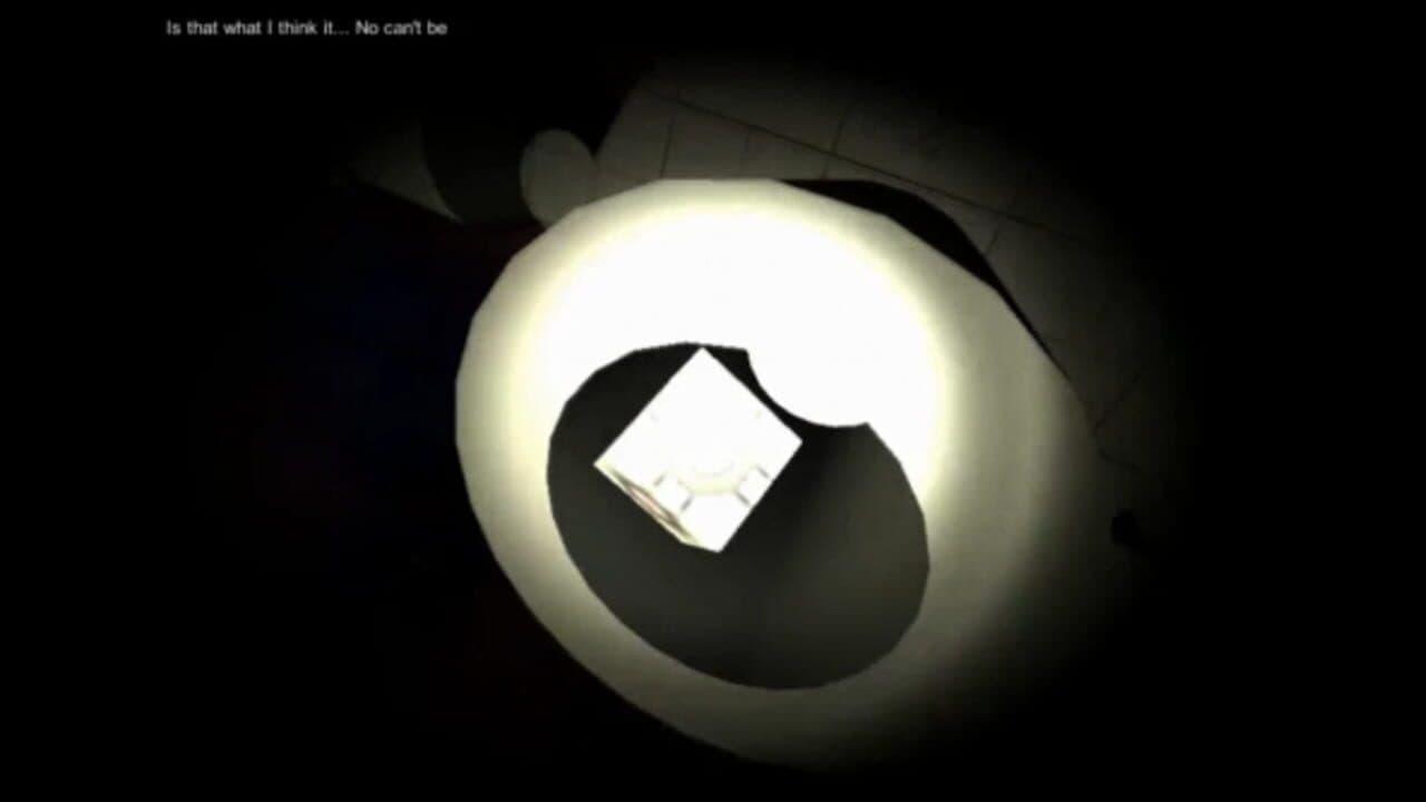 Awkward Dimensions screenshot 1