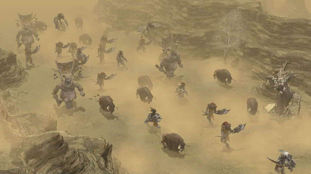 Armies of Exigo thumbnail 2