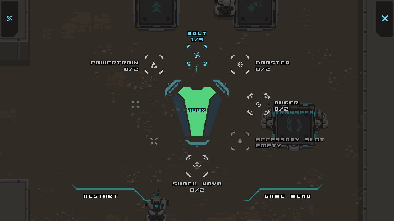 Rush Rover thumbnail 4