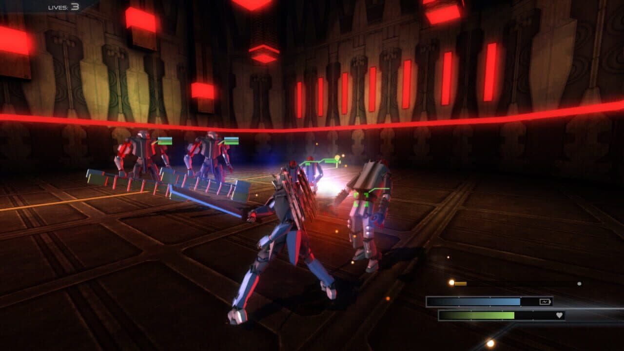 Proxy Blade Zero thumbnail 5