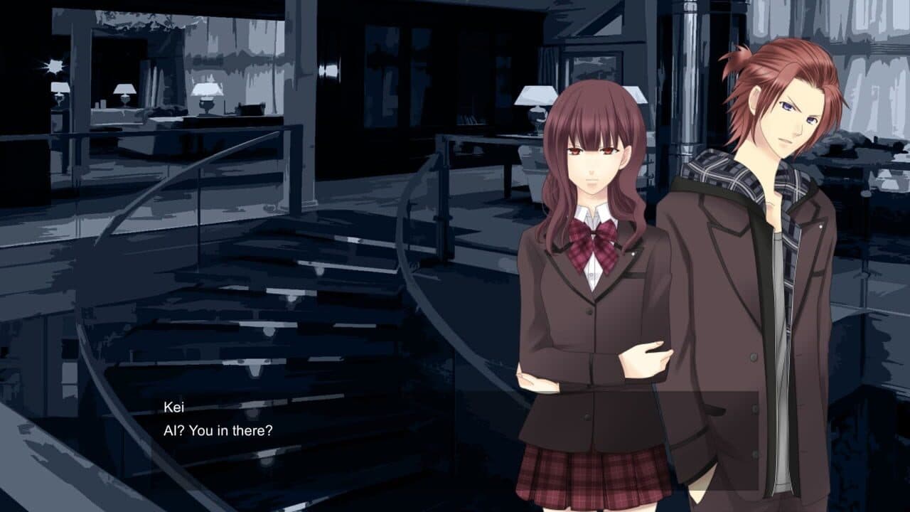 Run Away thumbnail 3