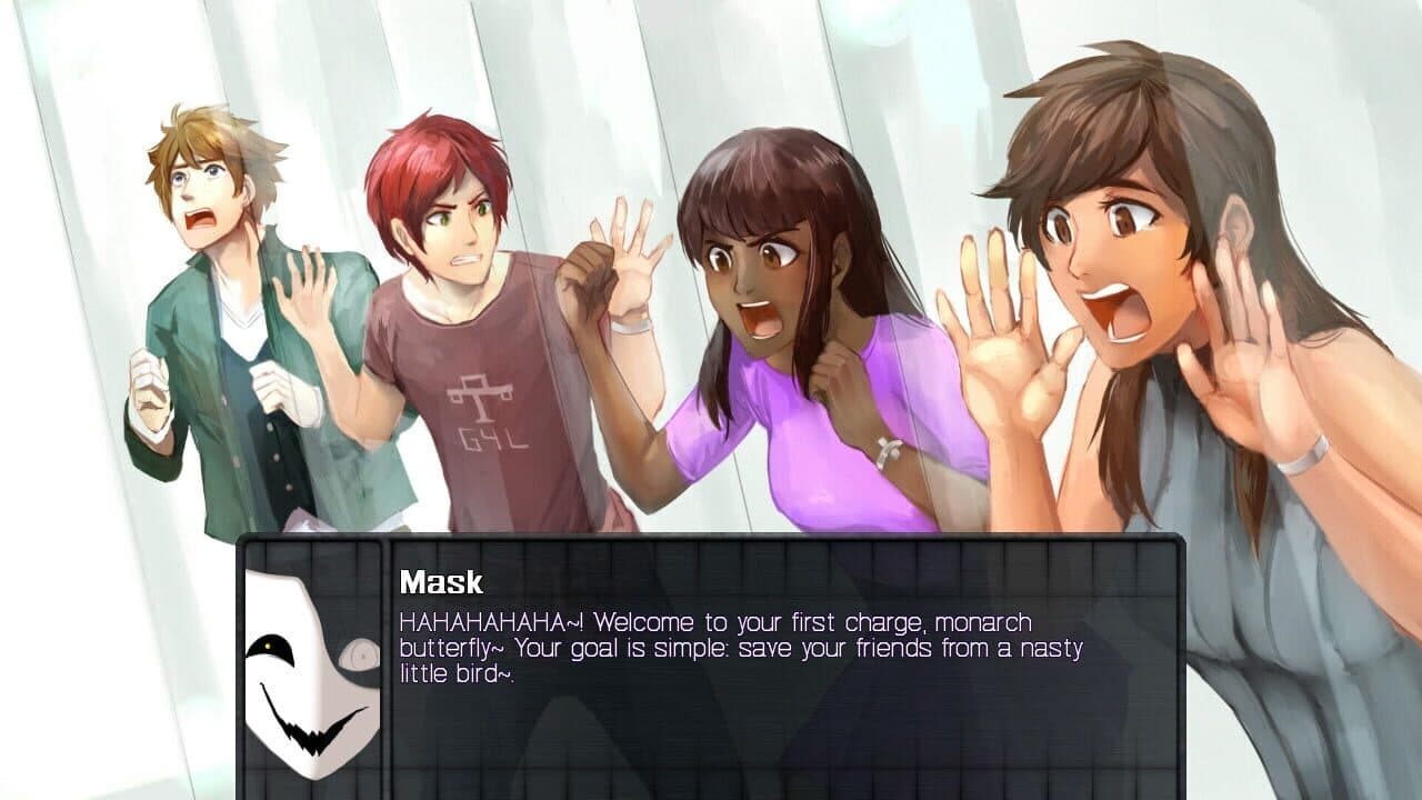 Remember, Remember thumbnail 4
