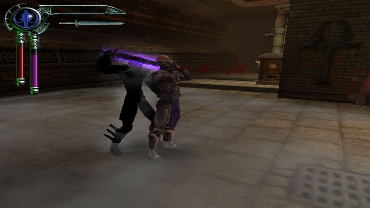 Blood Omen 2: Legacy of Kain thumbnail 6