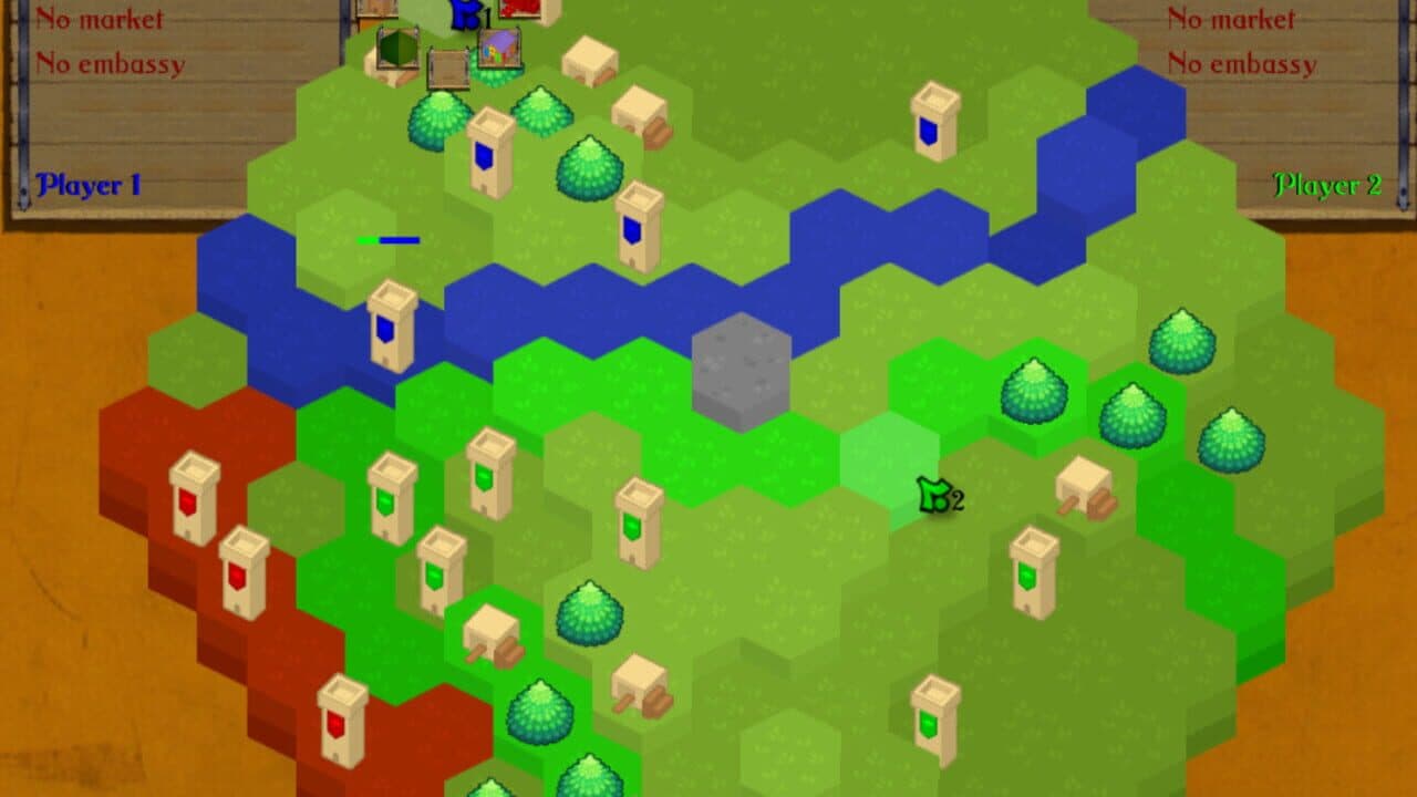 Little Kingdom 2 screenshot 1