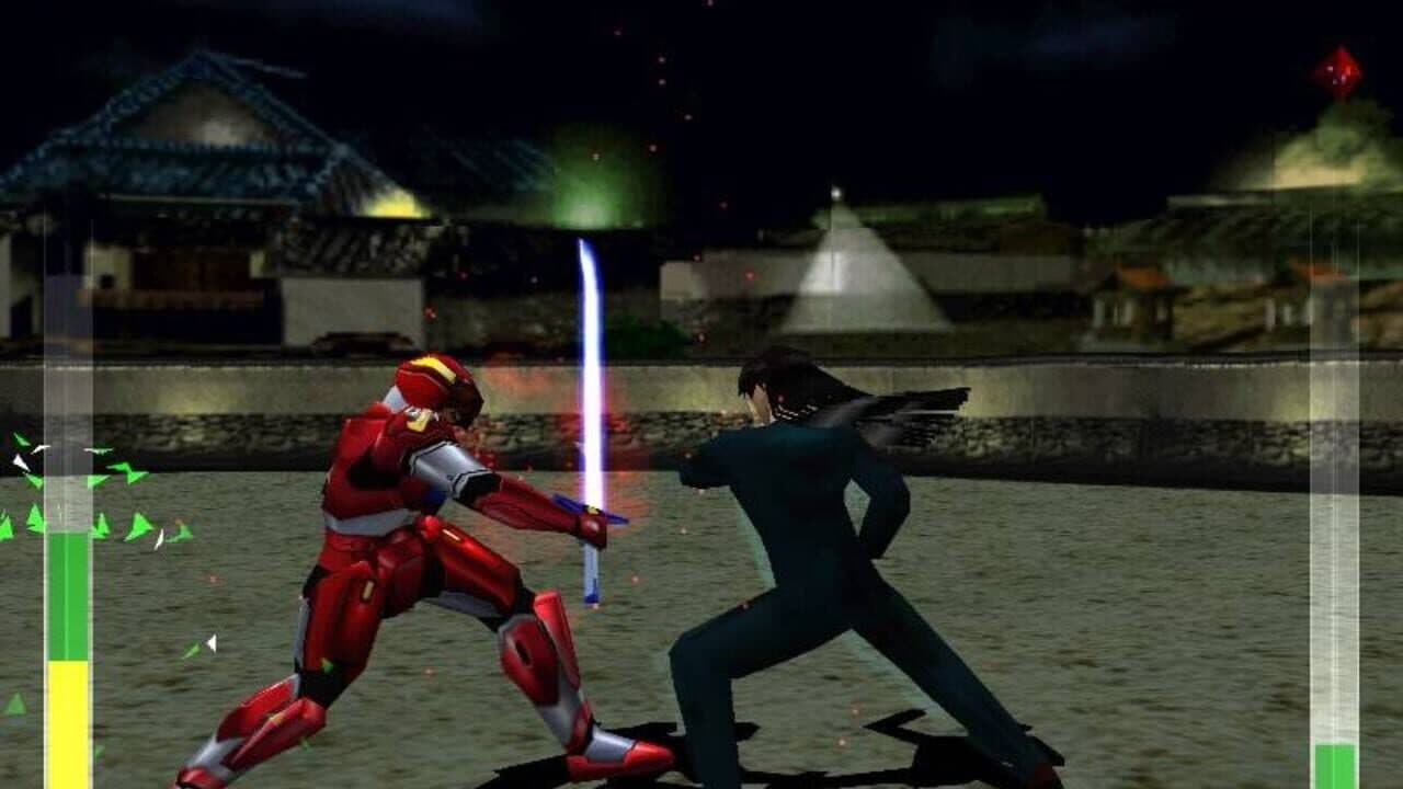 Evil Zone thumbnail 3