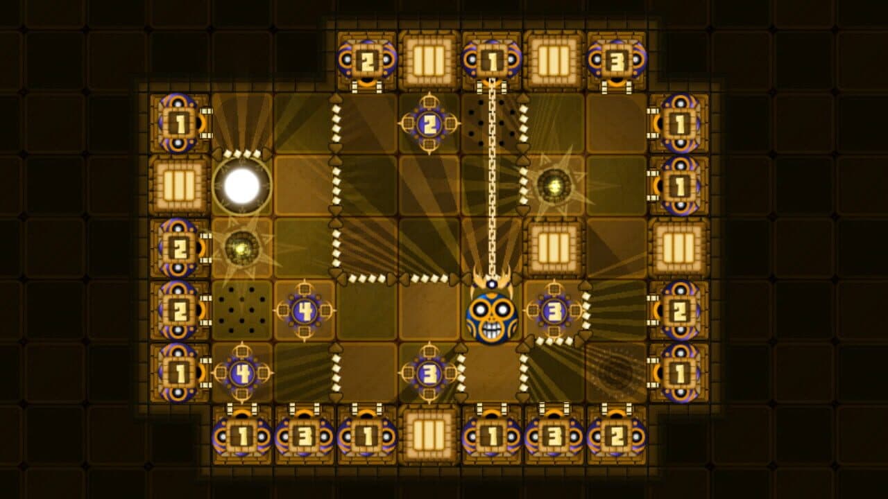 Ludoku screenshot 1