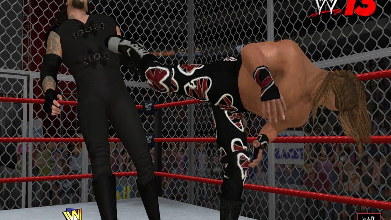 WWE '13 thumbnail 7