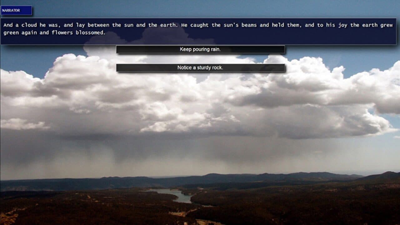 The Stonecutter screenshot 1