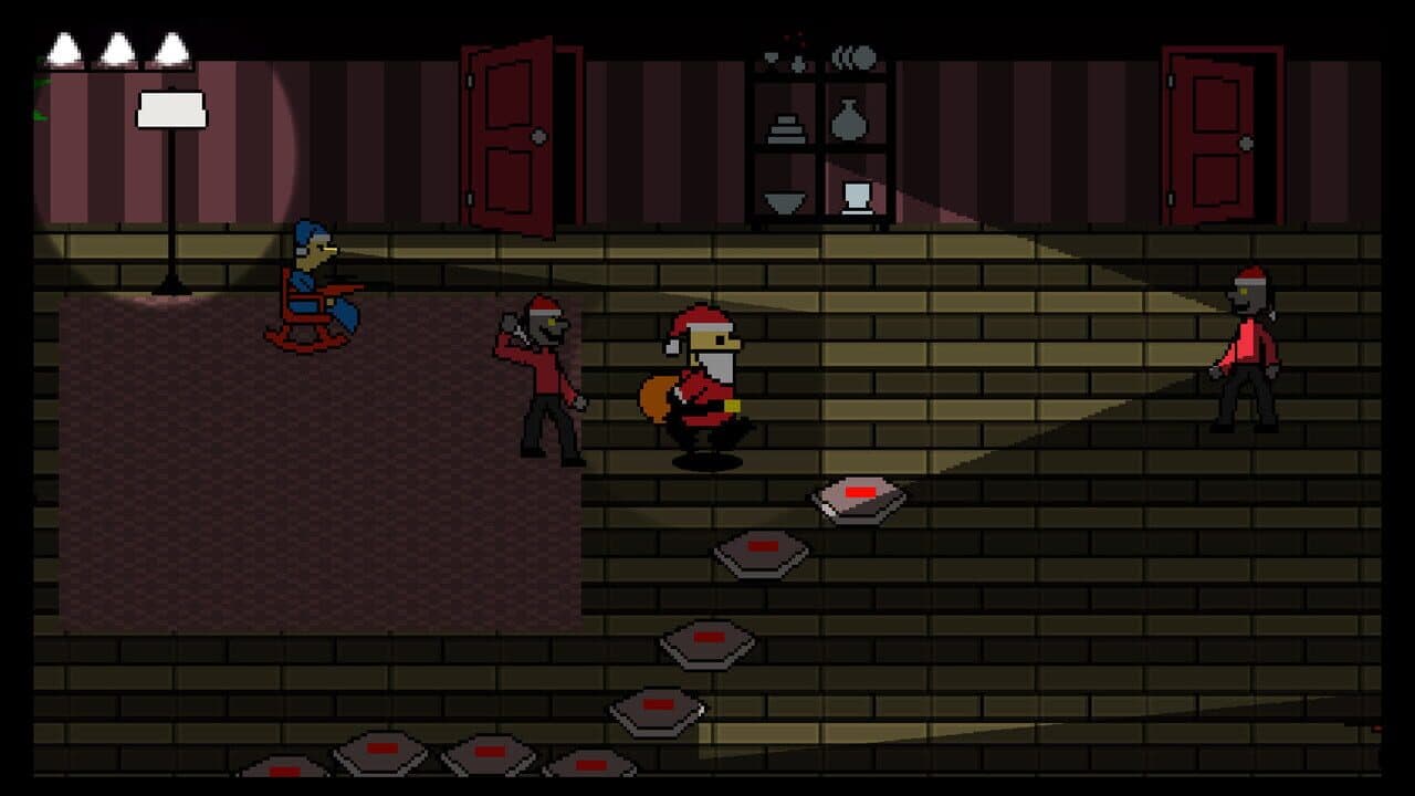 Secret Santa thumbnail 2