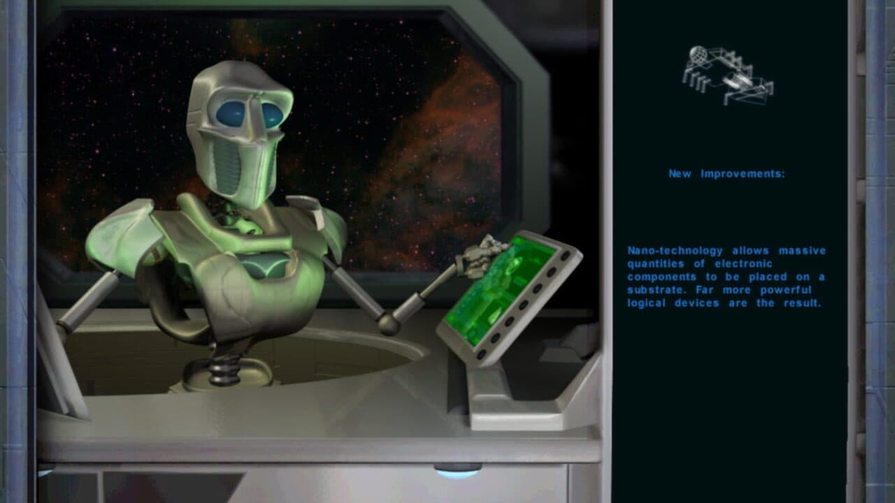 Galactic Civilizations I: Ultimate Edition thumbnail 5