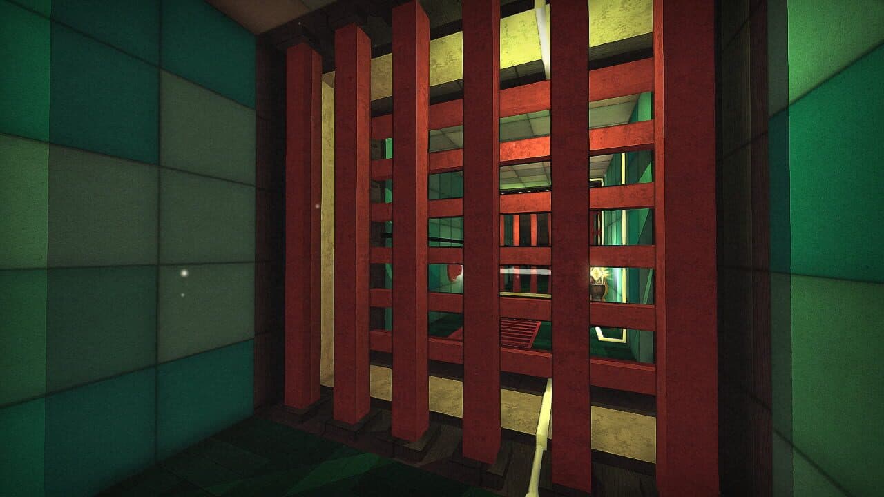 Tri: Of Friendship and Madness thumbnail 5