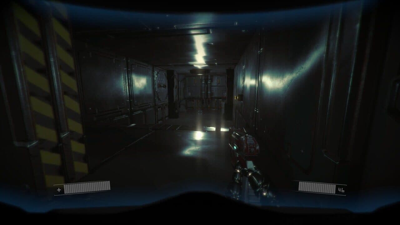 Redemption: Saints and Sinners screenshot 1