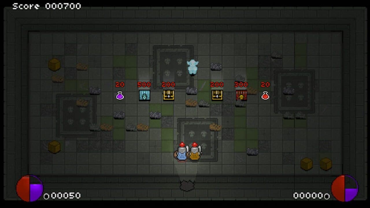 Bit Dungeon+ thumbnail 4