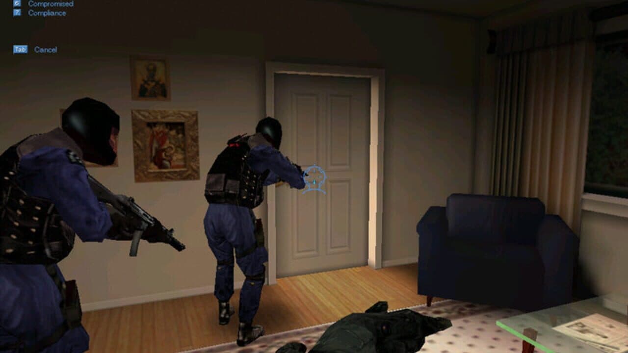 SWAT 3: Tactical Game of the Year Edition thumbnail 3