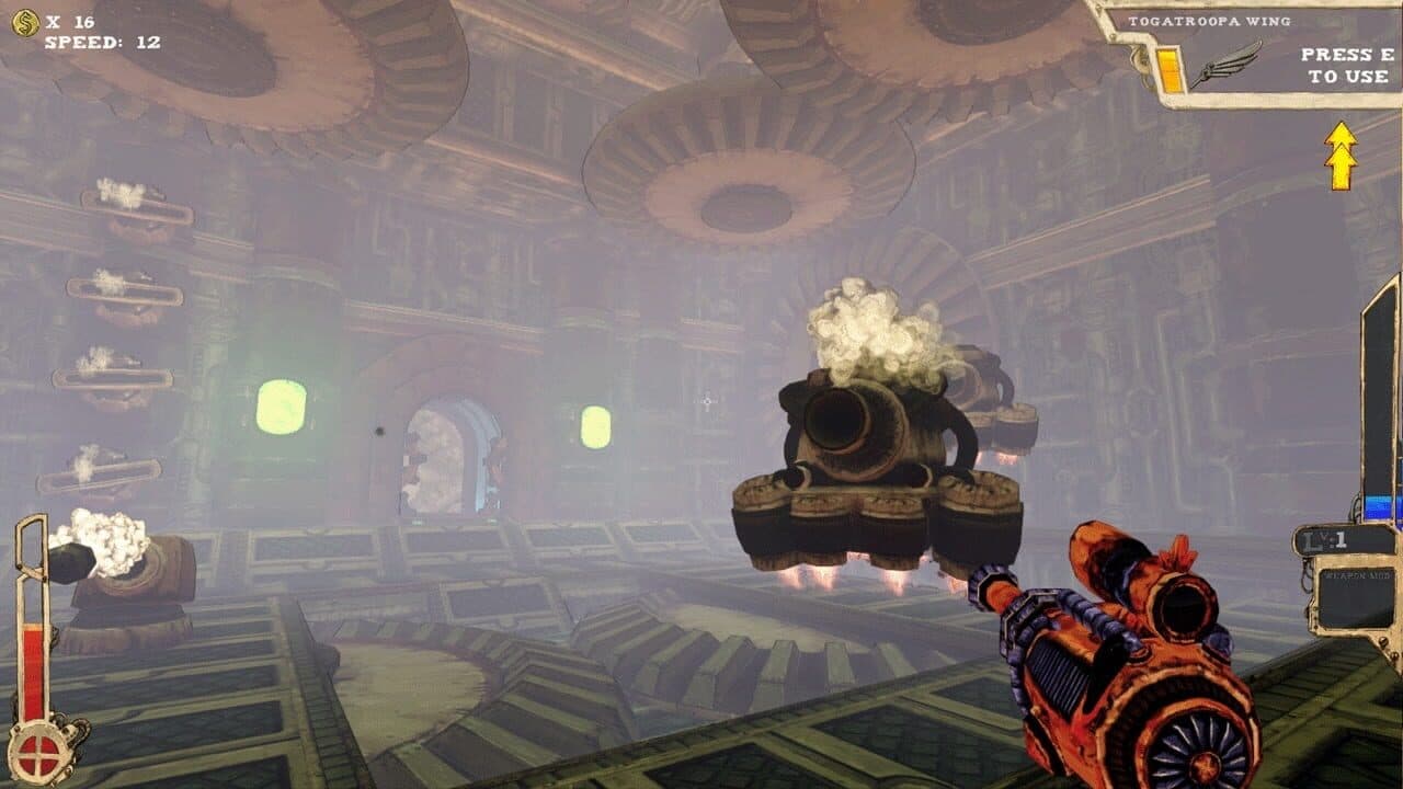 Tower of Guns thumbnail 4