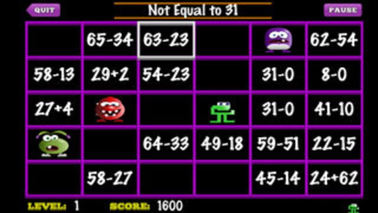 Number Munchers thumbnail 9